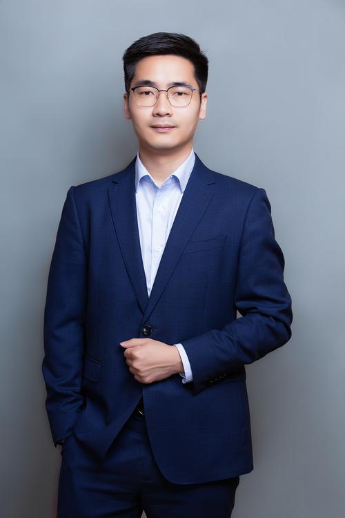 曾庆婵 联合创始人 & 首席运营官